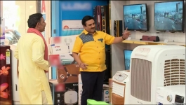 Taarak Mehta Ka Ooltah Chashmah - 16th April 2024
